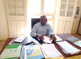 تهاني وزير البنى التحتية بشمال كردفان بعيد الأضحى تهاني وزير البنى التحتية بشمال كردفان بعيد الأضحى