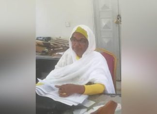 ترتيبات امتحانات المرحلة المتوسطة بسنار الخميس المقبل ترتيبات امتحانات المرحلة المتوسطة بسنار الخميس المقبل