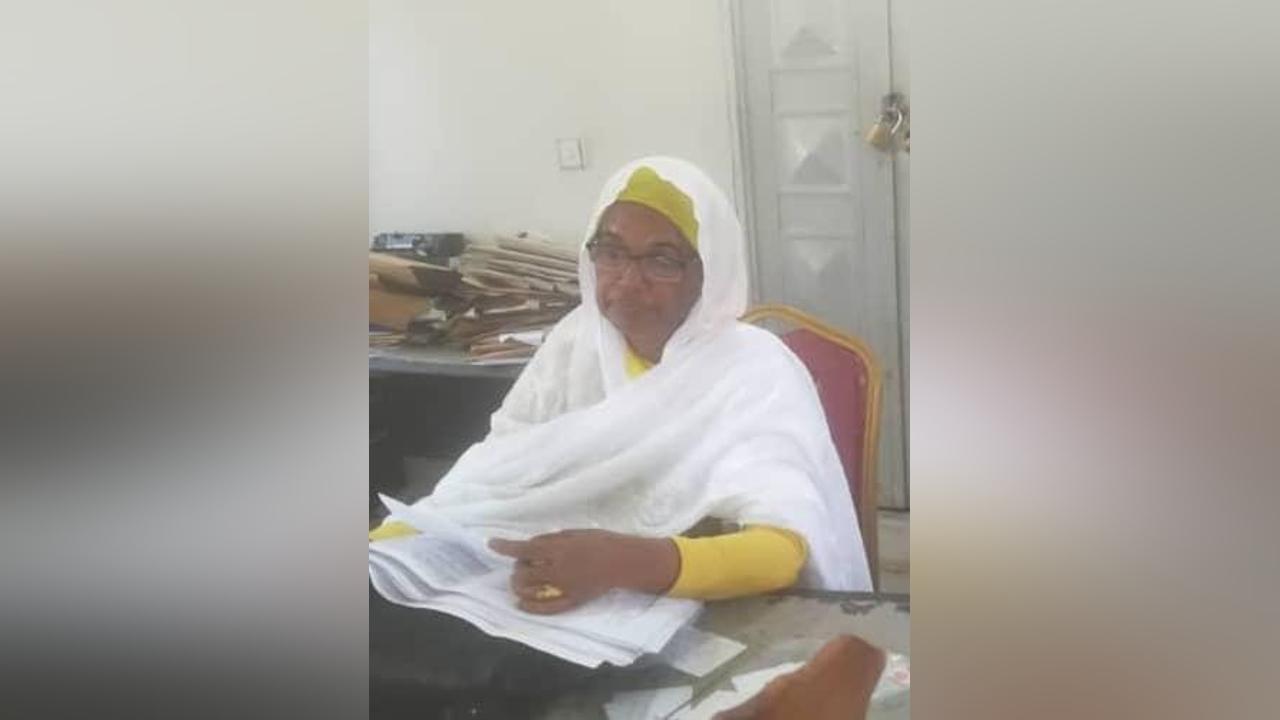 ترتيبات امتحانات المرحلة المتوسطة بسنار الخميس المقبل ترتيبات امتحانات المرحلة المتوسطة بسنار الخميس المقبل