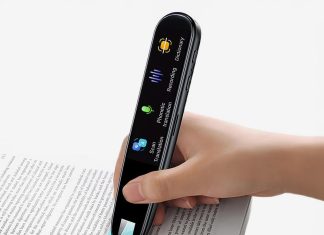 شاهد: أحدث وسيلة للغش بواسطة قلم الذكاء الاصطناعي شاهد: أحدث وسيلة للغش بواسطة قلم الذكاء الاصطناعي