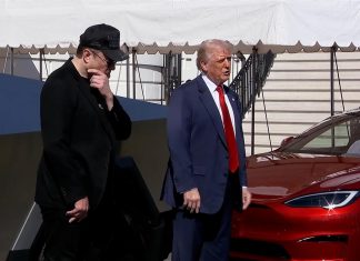 “الحكومة الأميركية تستخدم ذكاء اصطناعي قديم والنتائج سلبية” "الحكومة الأميركية تستخدم ذكاء اصطناعي قديم والنتائج سلبية"