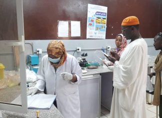 وفاة 6 وإصابة 3 جراء قصف مليشيا متمردة بالأبيض وفاة 6 وإصابة 3 جراء قصف مليشيا متمردة بالأبيض