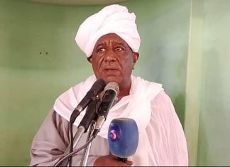 والي الجزيرة يشيد بدور خلاوي ود الفادني بمحلية الحصاحيصا والي الجزيرة يشيد بدور خلاوي ود الفادني بمحلية الحصاحيصا