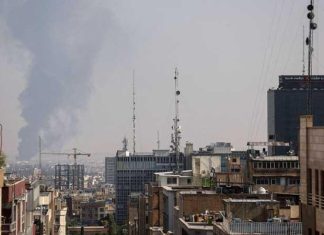 تنديد جزائري بالهجوم على إيران ودعوات لموقف موحد تنديد جزائري بالهجوم على إيران ودعوات لموقف موحد