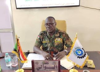 منع إطلاق الأعيرة النارية في المناسبات بالنيل الأبيض منع إطلاق الأعيرة النارية في المناسبات بالنيل الأبيض