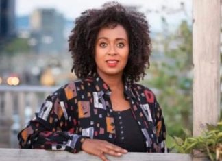 أول سودانية تترشح لرئاسة حكومة دولة أوروبية أول سودانية تترشح لرئاسة حكومة دولة أوروبية