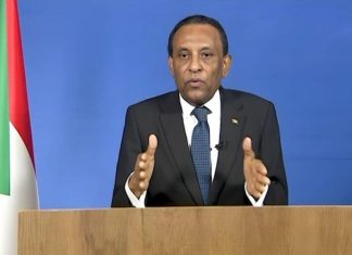 كامل إدريس يحدد ملامح وزارات الحكومة الجديدة كامل إدريس يحدد ملامح وزارات الحكومة الجديدة