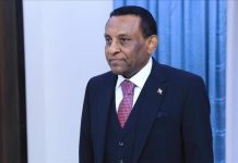 السودان يجلي أول دفعة من رعاياه في إيران السودان يجلي أول دفعة من رعاياه في إيران