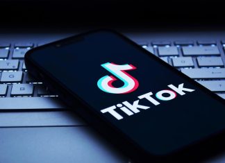 احتيال المحتالين عبر تيك توك لنشر البرامج الضارة احتيال المحتالين عبر تيك توك لنشر البرامج الضارة