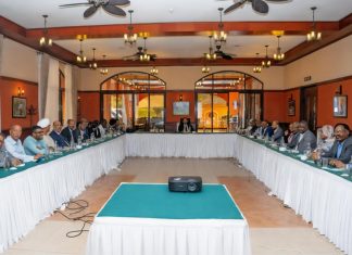 هل تحمل رؤية “صمود” لسلام السودان تحولا في موقف التحالف؟ هل تحمل رؤية "صمود" لسلام السودان تحولا في موقف التحالف؟