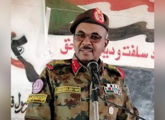 الفرقة السادسة مشاة تهنئ 22 مشاة بابنوسة بالانتصارات الفرقة السادسة مشاة تهنئ 22 مشاة بابنوسة بالانتصارات