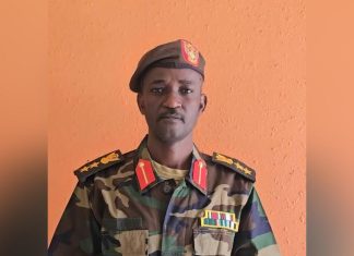 بابنوسة ستظل عصية على مليشيا دقلو الإرهابية بابنوسة ستظل عصية على مليشيا دقلو الإرهابية