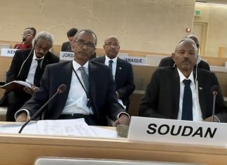 تفاصيل تقرير رسمي عن حجم انتهاكات الحرب بالسودان تفاصيل تقرير رسمي عن حجم انتهاكات الحرب بالسودان