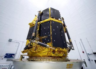 فشل مهمة “ريزيلينس” اليابانية في الهبوط على القمر مجددًا فشل مهمة "ريزيلينس" اليابانية في الهبوط على القمر مجددًا