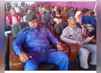 نائب والي نهر النيل يحتفل باليوم العالمي لمكافحة المخدرات نائب والي نهر النيل يحتفل باليوم العالمي لمكافحة المخدرات