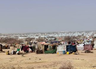 تشاد توافق على امتحانات الثانوية للاجئين السودانيين تشاد توافق على امتحانات الثانوية للاجئين السودانيين