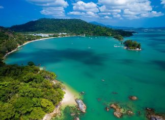 مياه المحيطات يتغير لونها والعلماء قلقون من تداعيات اقتصادية مياه المحيطات يتغير لونها والعلماء قلقون من تداعيات اقتصادية