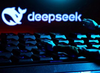 “ديب سيك” تدعم الجيش الصيني وتتجنب قيود أمريكا "ديب سيك" تدعم الجيش الصيني وتتجنب قيود أمريكا