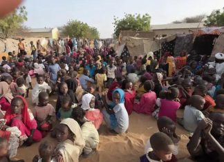 دعوة لتفعيل آليات “أممية” قوية من أجل الفاشر دعوة لتفعيل آليات “أممية” قوية من أجل الفاشر