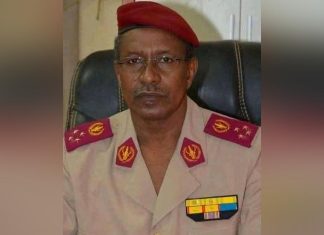 قبيلة “تشادية” تقرر سحب أبنائها من ميادين القتال في السودان قبيلة “تشادية” تقرر سحب أبنائها من ميادين القتال في السودان