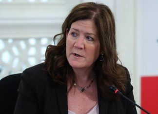 واشنطن تهدد وتغوي السودان في آن واحد واشنطن تهدد وتغوي السودان في آن واحد