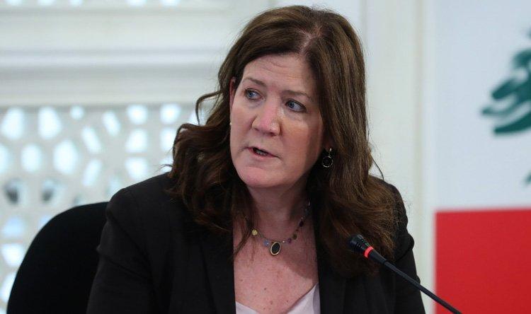 واشنطن تهدد وتغوي السودان في آن واحد واشنطن تهدد وتغوي السودان في آن واحد