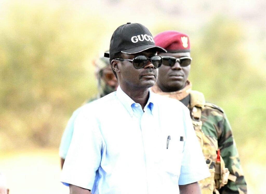 تعرف على رأي مناوي حول “هدنة الفاشر” الإنسانية تعرف على رأي مناوي حول “هدنة الفاشر” الإنسانية