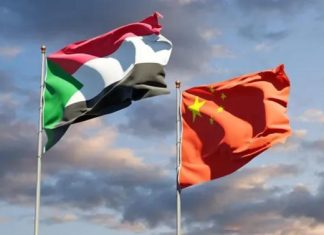 الصين تدافع عن السودان في مجلس الأمن.. فماذا قالت؟ الصين تدافع عن السودان في مجلس الأمن.. فماذا قالت؟