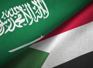 تحركات سعودية جادة لنفخ الروح في ملف الأزمة السودانية تحركات سعودية جادة لنفخ الروح في ملف الأزمة السودانية