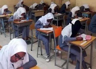 200 ألف طالب في امتحانات الشهادة السودانية وبديل للاجئين 200 ألف طالب في امتحانات الشهادة السودانية وبديل للاجئين