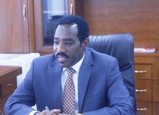 العدل والمساواة ترد على اتهامات المحاصصة الوزارية العدل والمساواة ترد على اتهامات المحاصصة الوزارية