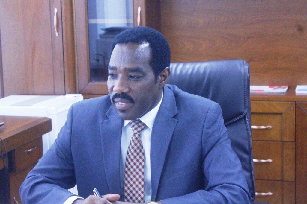 العدل والمساواة ترد على اتهامات المحاصصة الوزارية العدل والمساواة ترد على اتهامات المحاصصة الوزارية