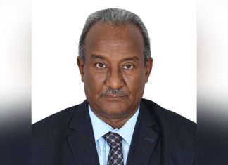 في مؤتمر “أممي”.. رؤية سودانية لإعمار ما دمرته الحرب في مؤتمر “أممي”.. رؤية سودانية لإعمار ما دمرته الحرب