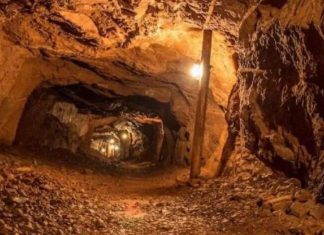 منجم ذهب يبتلع العشرات في السودان منجم ذهب يبتلع العشرات في السودان