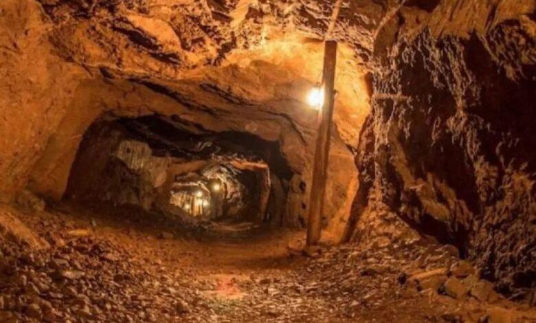 منجم ذهب يبتلع العشرات في السودان منجم ذهب يبتلع العشرات في السودان