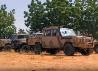 إمعانا في خنقها.. “الدعم السريع” تفعل هذا في الفاشر إمعانا في خنقها.. “الدعم السريع” تفعل هذا في الفاشر