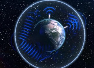 رنين شومان.. هل له أي علاقة بكوارث قادمة في البحر المتوسط؟ رنين شومان.. هل له أي علاقة بكوارث قادمة في البحر المتوسط؟