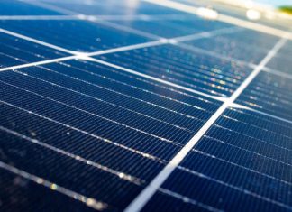 خلايا شمسية جديدة تولد الكهرباء من ضوء المنازل والمكاتب خلايا شمسية جديدة تولد الكهرباء من ضوء المنازل والمكاتب