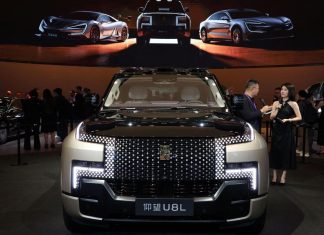 لماذا تراهن شركات السيارات الصينية على السوق الأفريقية؟ لماذا تراهن شركات السيارات الصينية على السوق الأفريقية؟