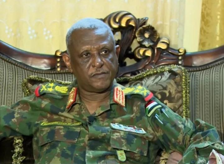 ياسر العطا يجيب عن أسئلة الشارع السوداني.. فماذا قال؟ ياسر العطا يجيب عن أسئلة الشارع السوداني.. فماذا قال؟