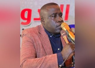 “حركة تمبور” تنفي تقديم مذكرة للمشاركة في السلطة "حركة تمبور" تنفي تقديم مذكرة للمشاركة في السلطة