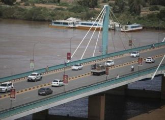 الشرطة.. رؤية جديدة لتأمين جسور الخرطوم الشرطة.. رؤية جديدة لتأمين جسور الخرطوم