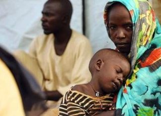 برنامج الأغذية العالمي: السودان على شفا كارثة برنامج الأغذية العالمي: السودان على شفا كارثة