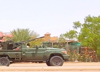 ماذا يترتّب على سيطرة الدعم السريع على المثلث الحدودي؟ ماذا يترتّب على سيطرة الدعم السريع على المثلث الحدودي؟