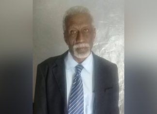 خبير سوداني: مصر قد تتدخل عسكريًا لحماية حدودها خبير سوداني: مصر قد تتدخل عسكريًا لحماية حدودها