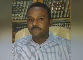 يوسف الشنبلي: التنمية العادلة وخطة شاملة لإنقاذ السودان يوسف الشنبلي: التنمية العادلة وخطة شاملة لإنقاذ السودان