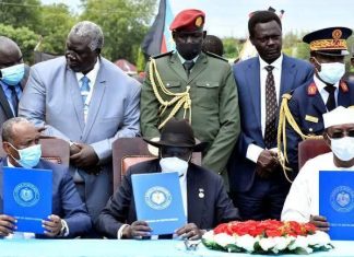 هل تنحاز حركتا «مناوي» و«جبريل» للدعم السريع؟ هل تنحاز حركتا «مناوي» و«جبريل» للدعم السريع؟