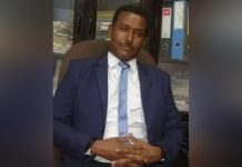 عبدالقادر محمد صالح: تمرد مناوي وارد وعلى الجيش الاستعداد عبدالقادر محمد صالح: تمرد مناوي وارد وعلى الجيش الاستعداد