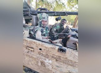 جمال جوليوس: فك حصار الفاشر مسألة وقت فقط جمال جوليوس: فك حصار الفاشر مسألة وقت فقط