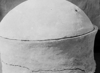 جينات تعيد رسم الرابط بين مصر القديمة والهلال الخصيب جينات تعيد رسم الرابط بين مصر القديمة والهلال الخصيب